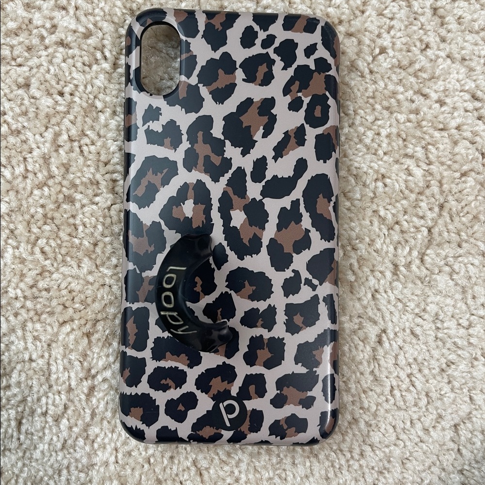Loopy Case for IPhone XS Max